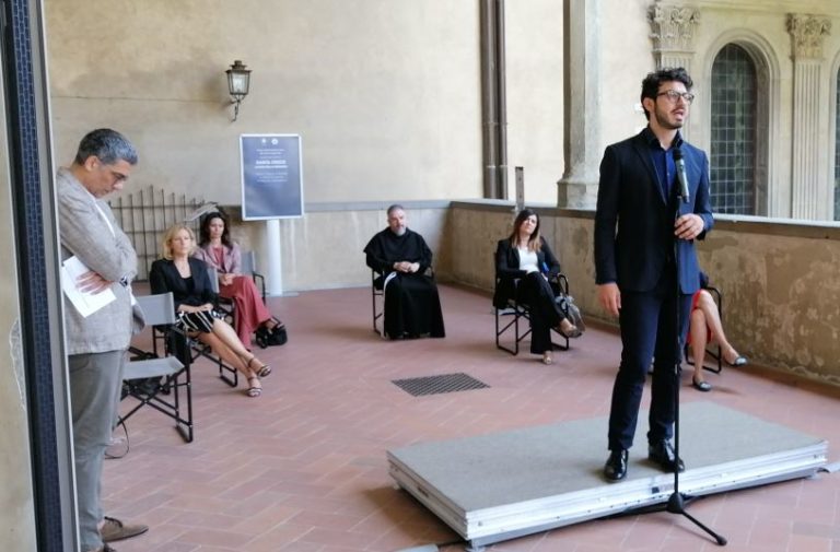 Coronavirus, tra i “Grandi” di Santa Croce anche medici e infermieri