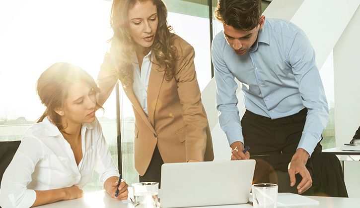 Toyota. YourFuture, Piattaforma per ricerca e seleziona personale