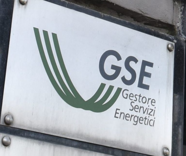 Al via collaborazione Gse-Fondazione Sviluppo Sostenibile