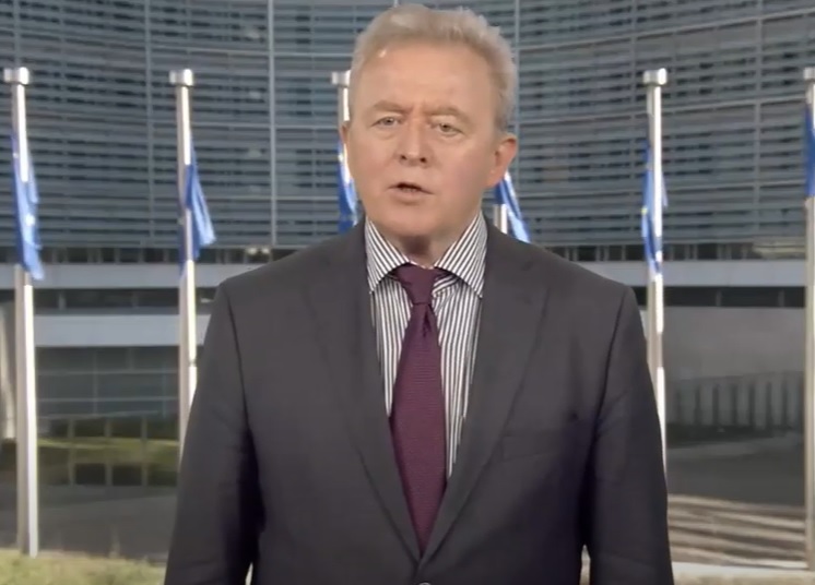 Ue, nei prossimi mesi una strategia per l’agricoltura bio