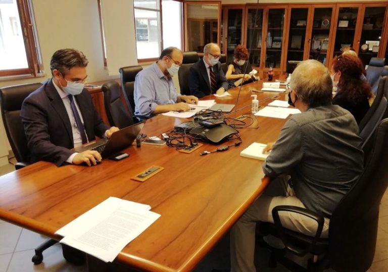 Alzheimer,tavolo confronto Regione-associazioni in Friuli Venezia Giulia