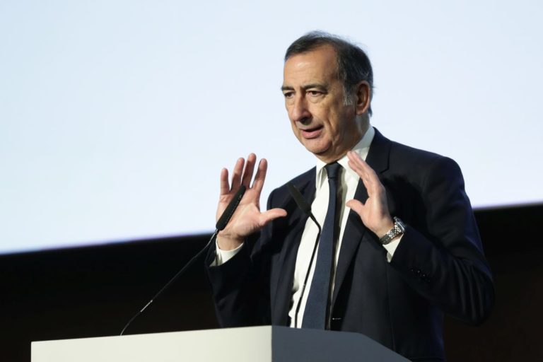 Sala a Merkel e Ue “Recovery Fund solo a progetti green”