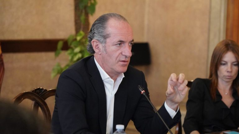 Autonomia, Zaia “I veneti hanno diritto a una risposta”