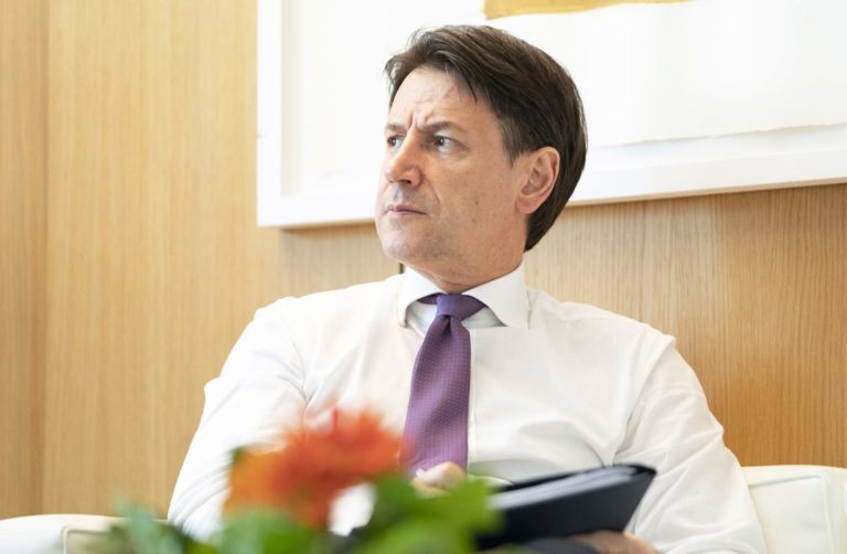 Ue, Conte “Fase di stallo, negoziato più complicato del previsto”