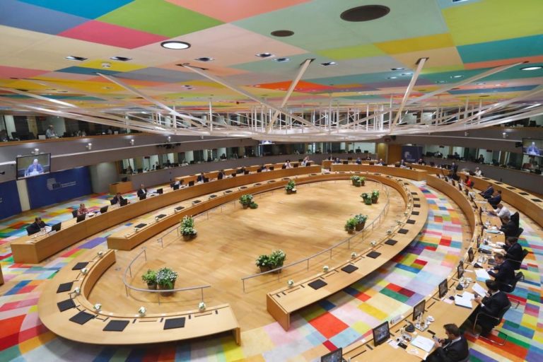 Ancora niente accordo sul Recovery Fund, Consiglio Ue prosegue 19 luglio