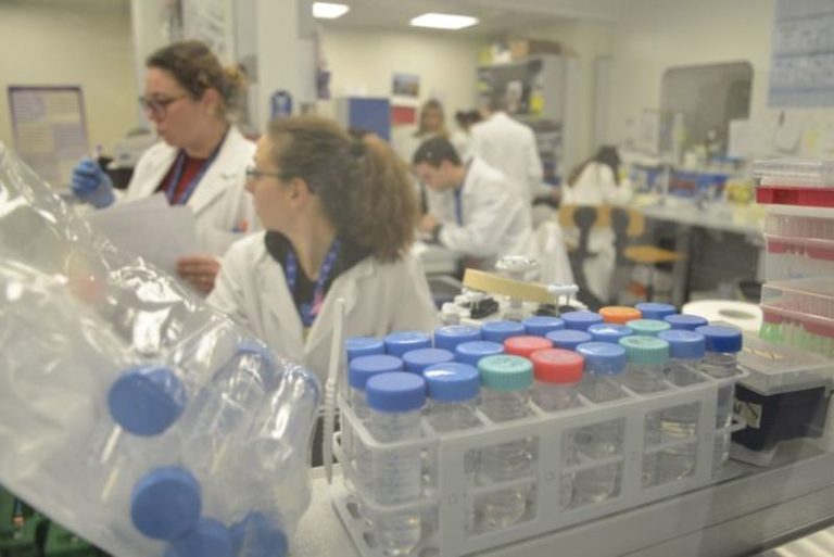 Coronavirus, in Calabria un caso positivo