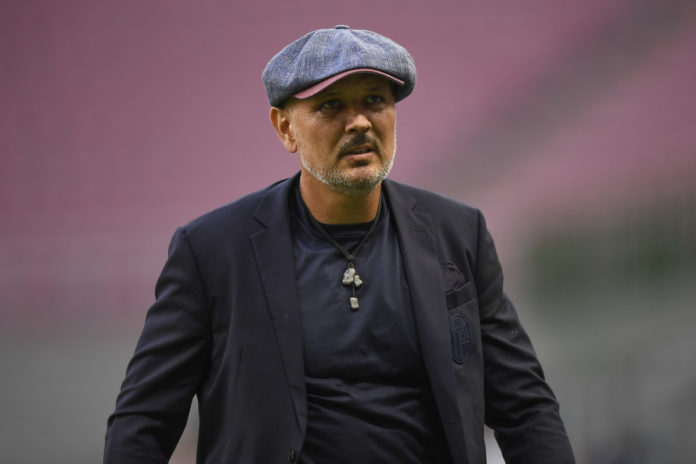 Inter-Bologna serie A