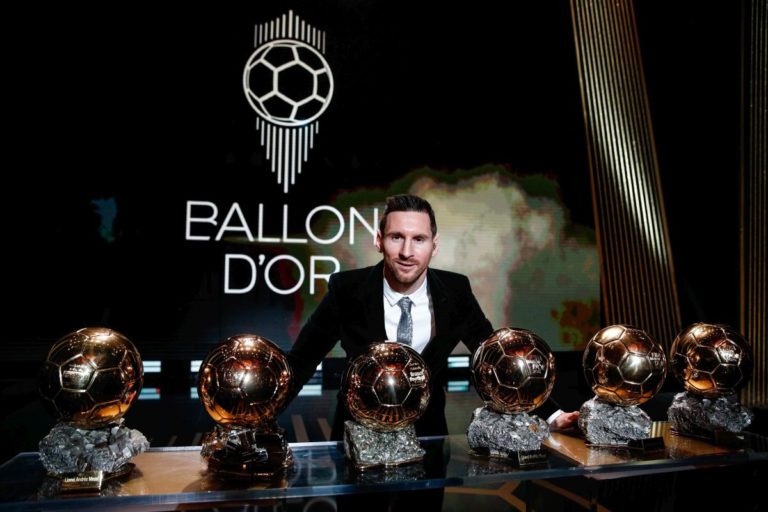 Annuncio di France Football, nel 2020 niente Pallone d’oro