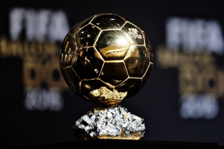 Il Pallone d’oro 2020 non verrà assegnato causa coronavirus