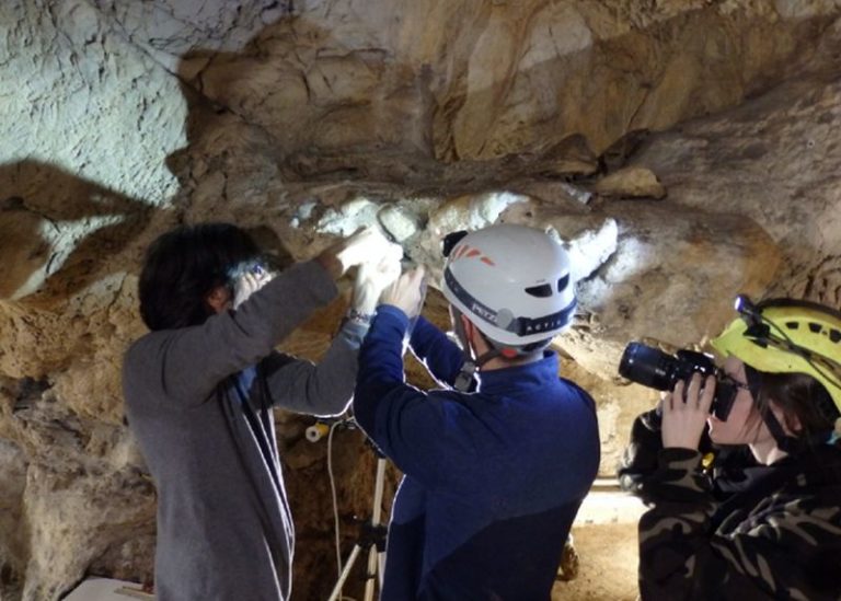 Nuovo studio sulle variazioni di livello del Mediterraneo