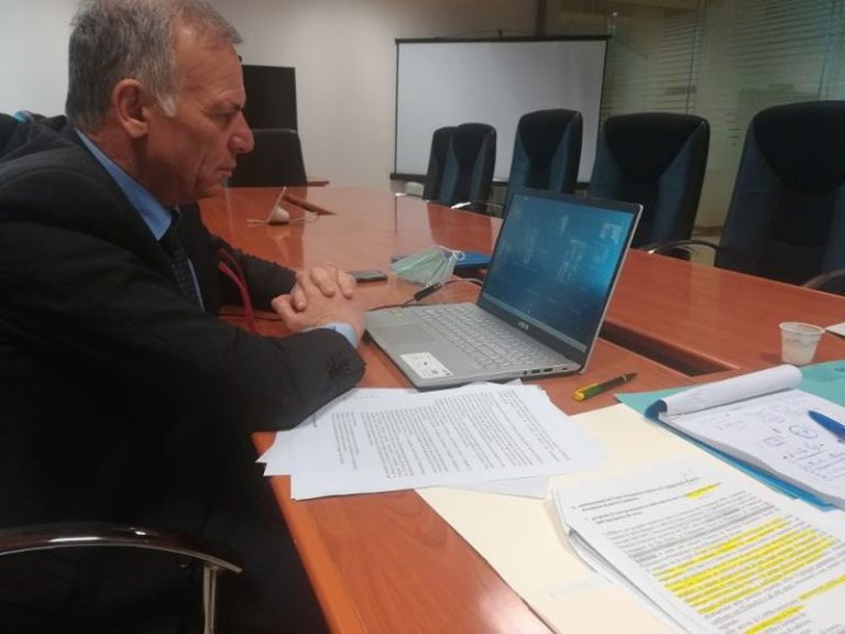 Tallini “Commissioni Calabria in pochi giorni operative”