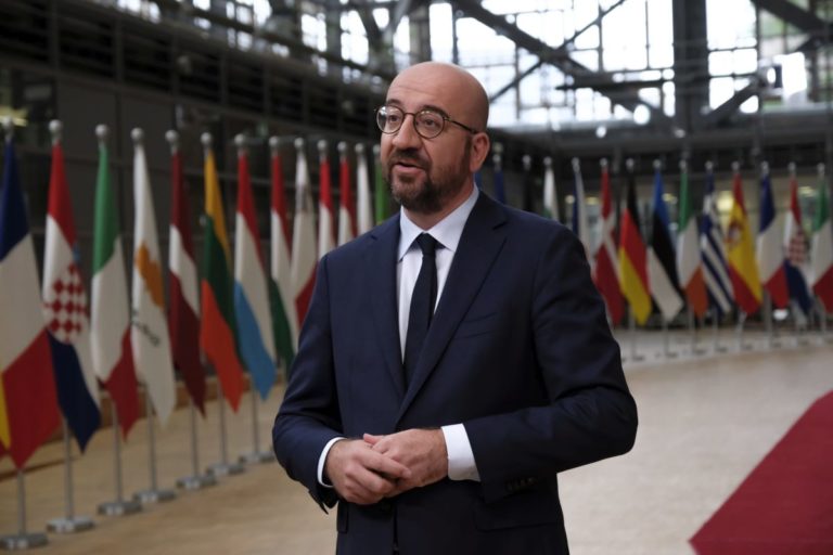 Ue, Michel “Ultimi passi i più difficili ma l’accordo è possibile”