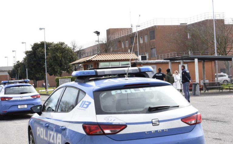 Mafia nigeriana, 47 fermi tra la Sicilia e il Centro Italia