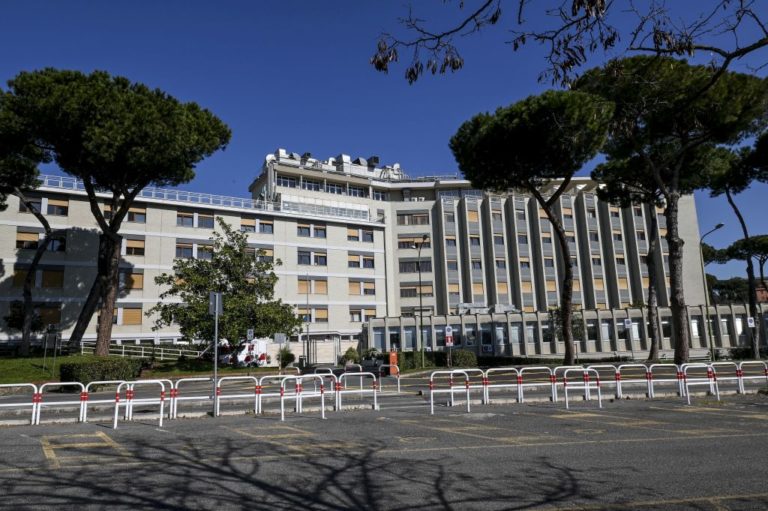 Tumore Cervice, Gemelli guida studio mondiale su immunoterapia