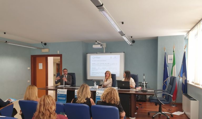 In Basilicata presentato l’osservatorio sullo smart working