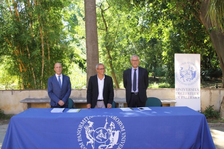 Università Palermo, convenzione con Beni culturali per corso di restauro
