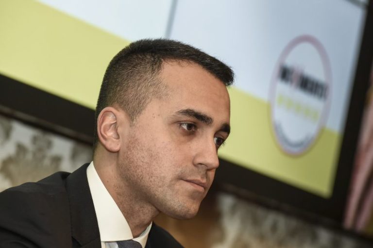 M5S, Di Maio “Conte capo politico? Si iscriva, sarebbe una risorsa”