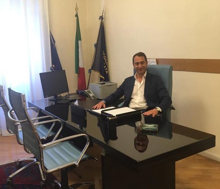 Progetti di filiera, in Basilicata finanziati 18 interventi
