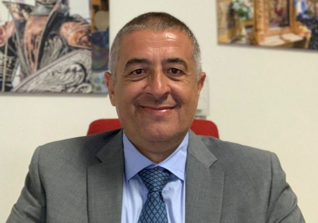 Giarratano nominato prorettore ai rapporti con il Policlinico di Palermo