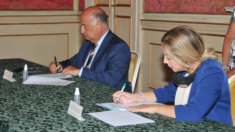 Sicurezza, in Sardegna un nodo centralizzato per la videosorveglianza