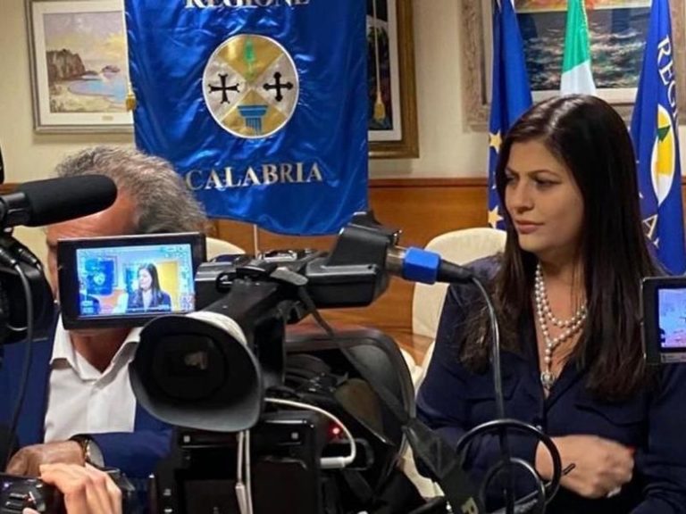 Immigrazione, Santelli “In Europa vero percorso di controllo”