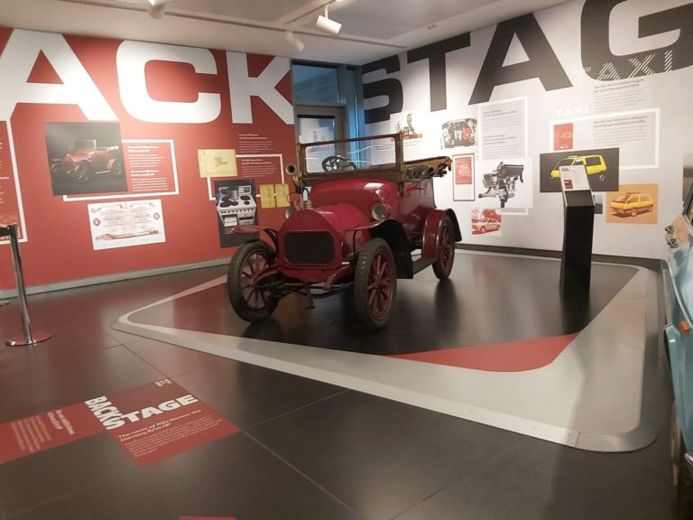 Città dei Motori, il Museo di Arese celebra i 110 anni di Alfa Romeo