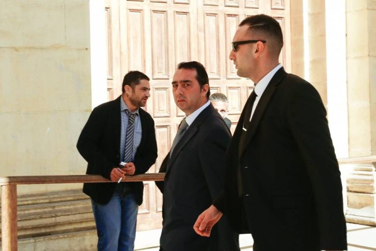 Main witness in Caruana Galiziàs assassination tried to kill himself