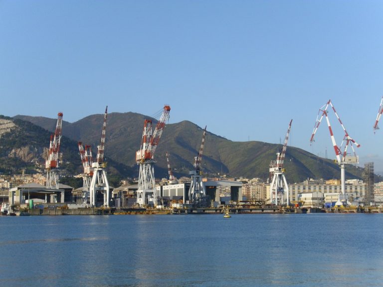 Coronavirus, in Liguria superate le 35mila richieste di Cig in deroga