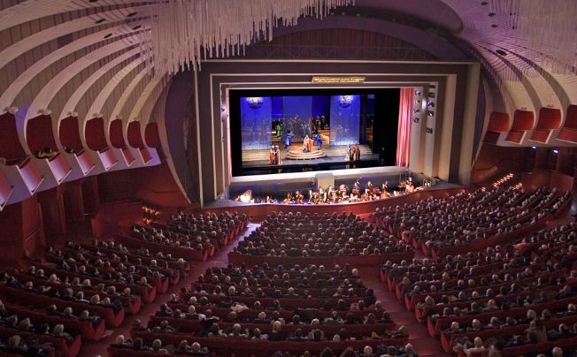 Intesa Sanpaolo, “Prossima” alla cultura con 25 milioni