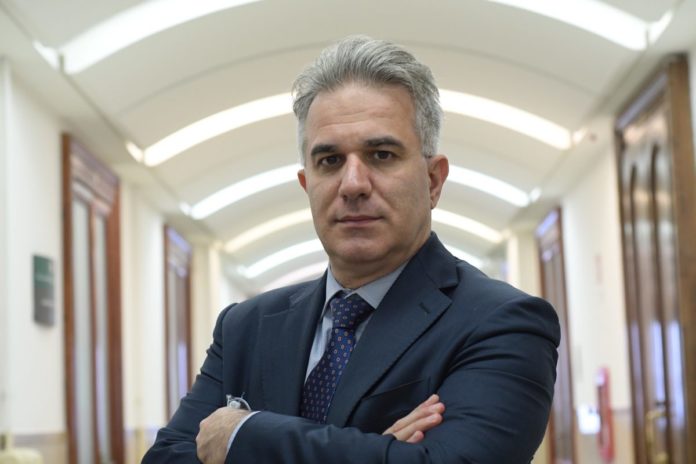 LUCA RUINI BARILLA