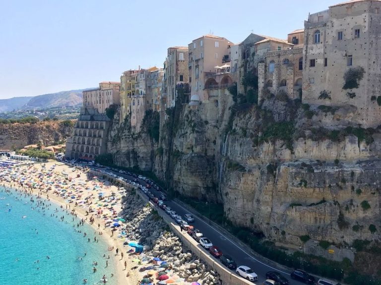 Consiglio regionale Calabria “Tropea sia capitale cultura”