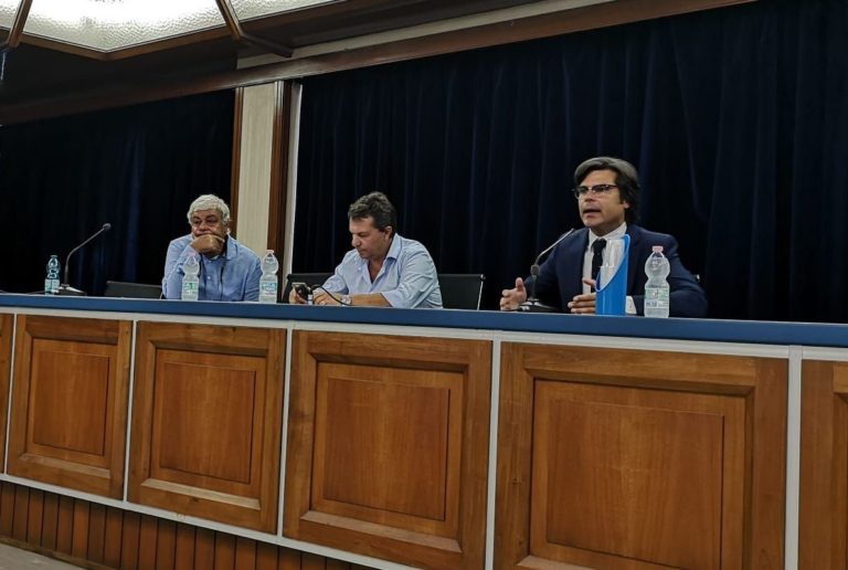 Nasce il Distretto produttivo nautico del Mediterraneo