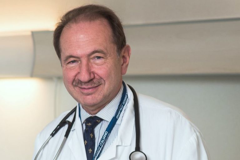 Parati nuovo Chairman dell’European Society of Cardiology