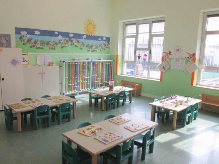 Scuola: intesa in Regione Fvg per sperimentare le sezioni primavera