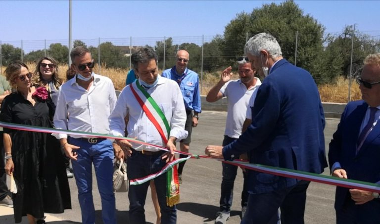 Rifiuti, Pierobon “la Sicilia si avvicina alle regioni virtuose”