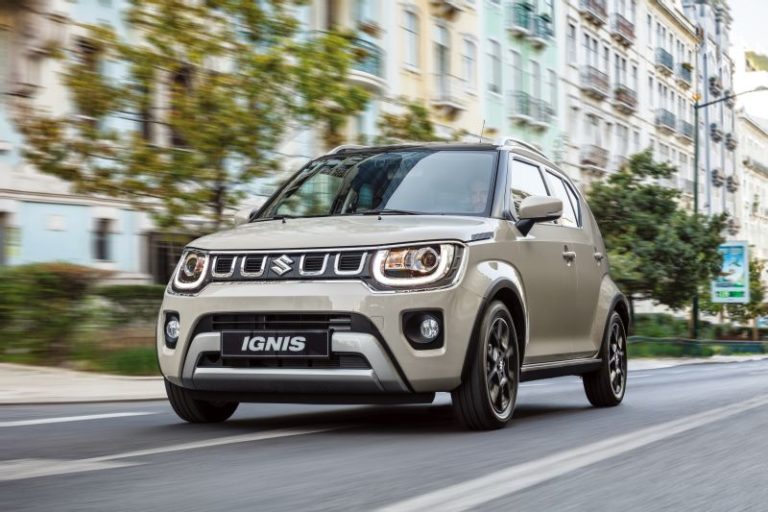 Suzuki, arrivano gli incentivi per tutta la gamma