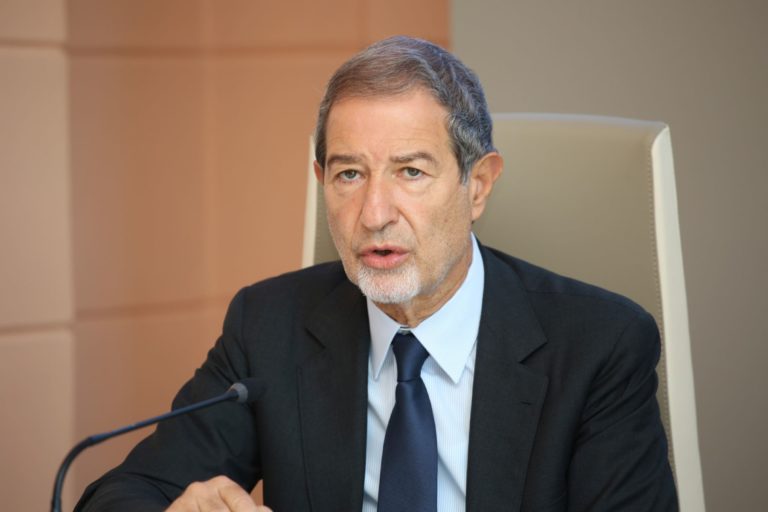 Musumeci “la Sicilia non può essere trattata come una colonia”