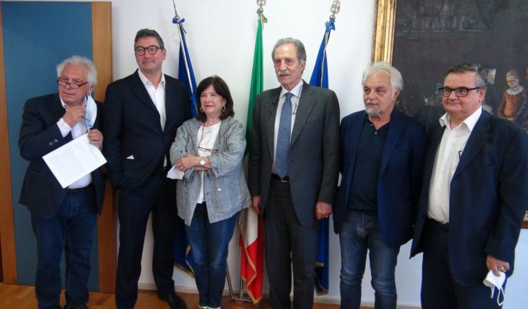 In Basilicata al via la prima facoltà di Medicina