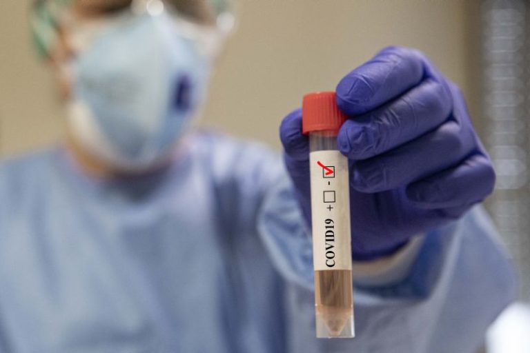 Coronavirus, 170 positivi e 5 decessi nelle ultime 24 ore