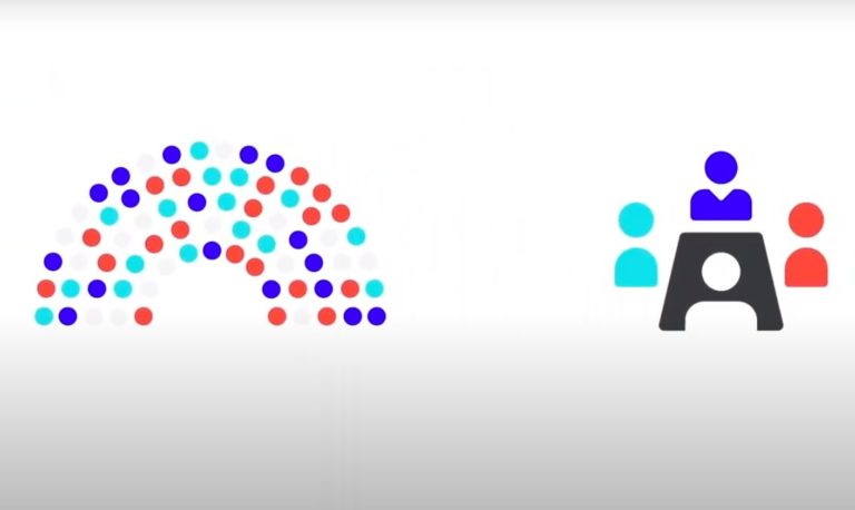 In duecento Comuni italiani la democrazia è digitale