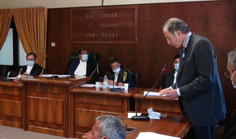 Parifica Corte Conti Basilicata, Bardi “Cambiamento è iniziato”
