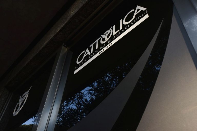 Cattolica, accordo con i sindacati. Confermati i livelli occupazionali