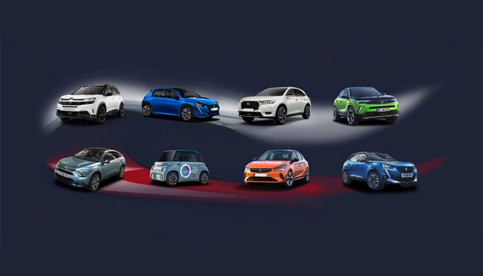 Groupe PSA mantiene la redditività nel 1° semestre nonostante il Covid