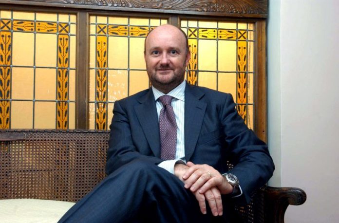 MARCO SETTEMBRI SANPELLEGRINO