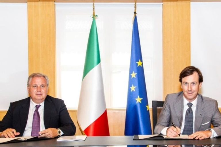 Accordo Demanio-Cdp per valorizzazione patrimonio immobiliare pubblico