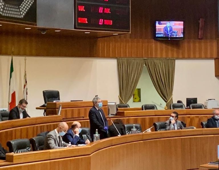 Sardegna, via libera in commissione alla riforma sanitaria regionale
