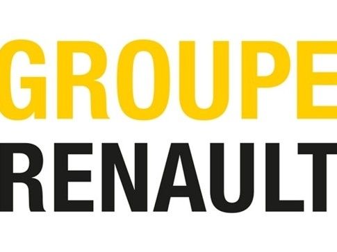 A causa del Covid vendite Gruppo Renault -34,9% nel 1° semestre