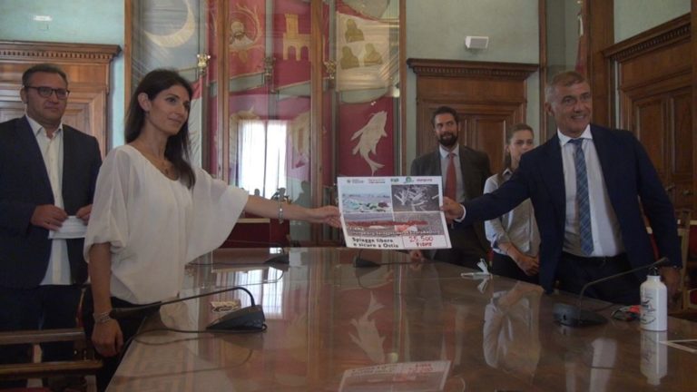 #Spiaggelibereesicureadostia, in 48 ore raccolte 25.500 firme