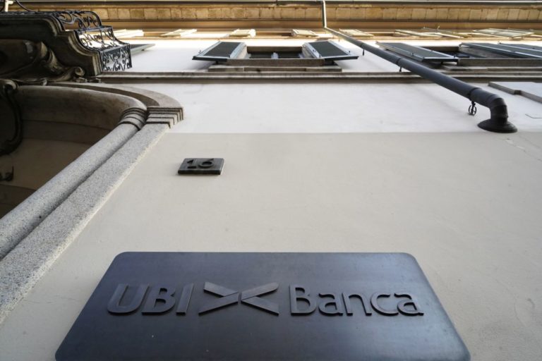 Intesa-Ubi. Conclusa l’OPAS, raccolto il 90,21% del capitale