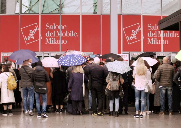 FederlegnoArredo “Bene ok regione Lombardia a odg su sostegno Fiere”